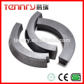 High Temperature Antimony Carbon Graphite Seal Ring